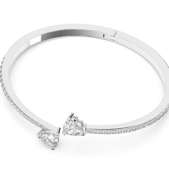 SWAROVSKI. Women’s Bracelet - Picture 5 of 8